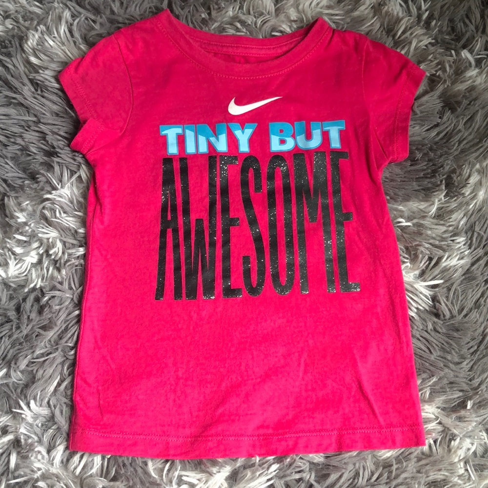 Tiny But Awesome